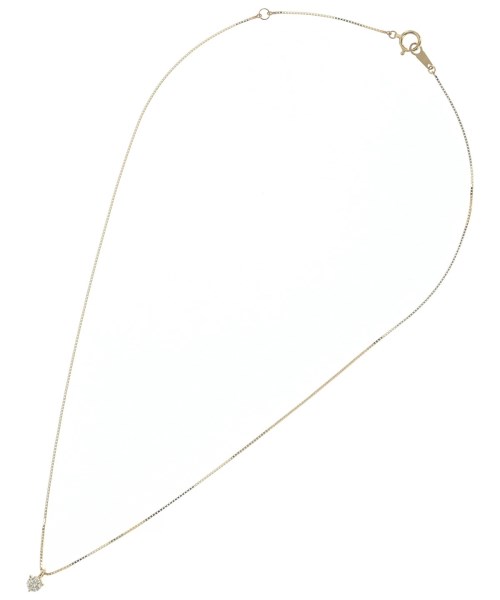 TASAKI（タサキ）ネックレス ゴールド サイズ:- レディース/2200670448432