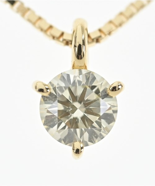 TASAKI（タサキ）ネックレス ゴールド サイズ:- レディース/2200670448432