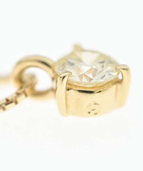 TASAKI（タサキ）ネックレス ゴールド サイズ:- レディース/2200670448432