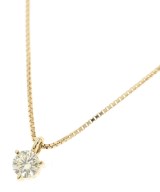 TASAKI（タサキ）ネックレス ゴールド サイズ:- レディース/2200670448432