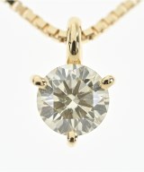 TASAKI（タサキ）ネックレス ゴールド サイズ:- レディース/2200670448432