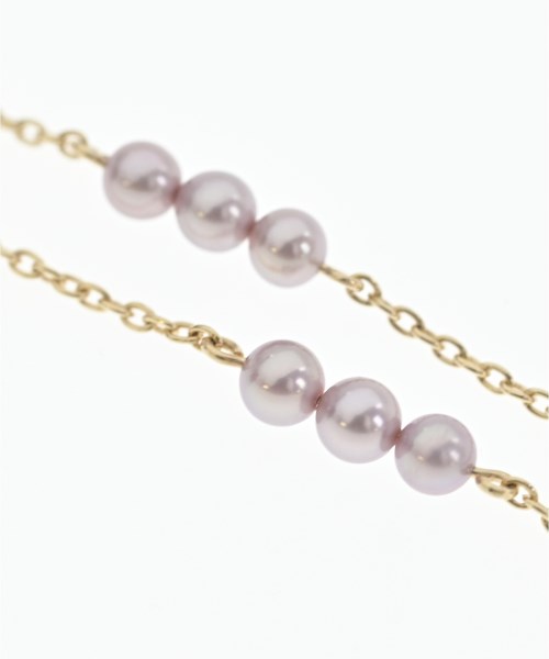 TASAKI（タサキ）ネックレス 紫 サイズ:- レディース/2200670448449