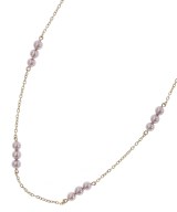 TASAKI（タサキ）ネックレス 紫 サイズ:- レディース/2200670448449