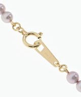 TASAKI（タサキ）ネックレス 紫 サイズ:- レディース/2200670448449