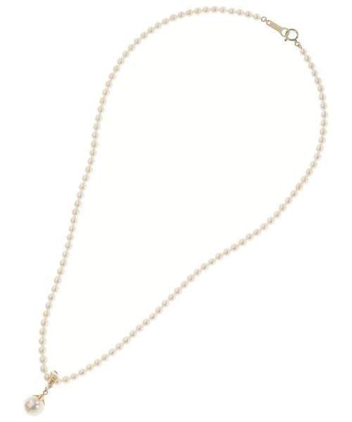 TASAKI（タサキ）ネックレス 白 サイズ:- レディース/2200670448456