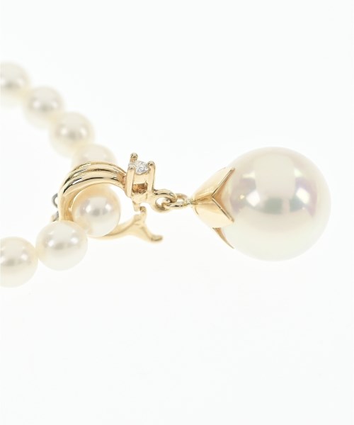 TASAKI（タサキ）ネックレス 白 サイズ:- レディース/2200670448456