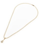 TASAKI（タサキ）ネックレス 白 サイズ:- レディース/2200670448463