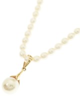 TASAKI ネックレス