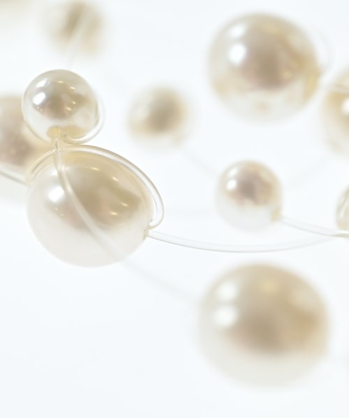 TASAKI（タサキ）ネックレス 白 サイズ:- レディース/2200670448470