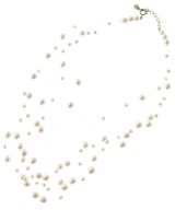 TASAKI（タサキ）ネックレス 白 サイズ:- レディース/2200670448470