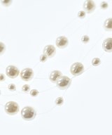 TASAKI（タサキ）ネックレス 白 サイズ:- レディース/2200670448470