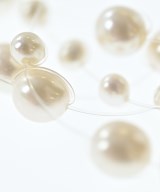 TASAKI（タサキ）ネックレス 白 サイズ:- レディース/2200670448470