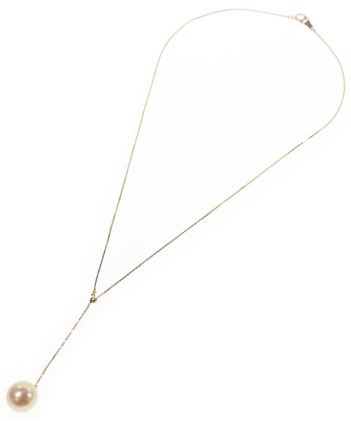 TASAKI（タサキ）ネックレス ゴールド サイズ:- レディース/2200670448500