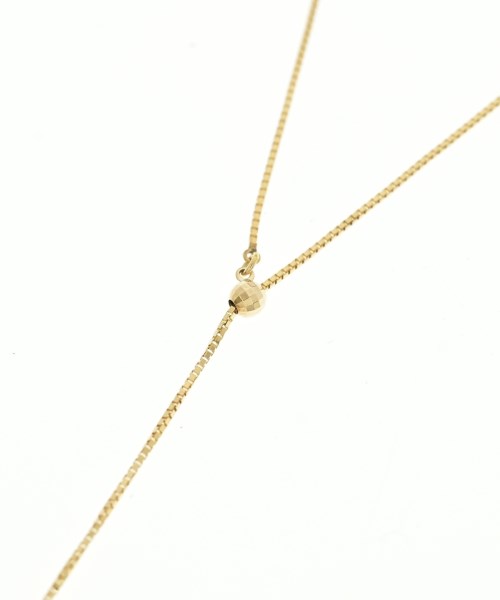 TASAKI（タサキ）ネックレス ゴールド サイズ:- レディース/2200670448500