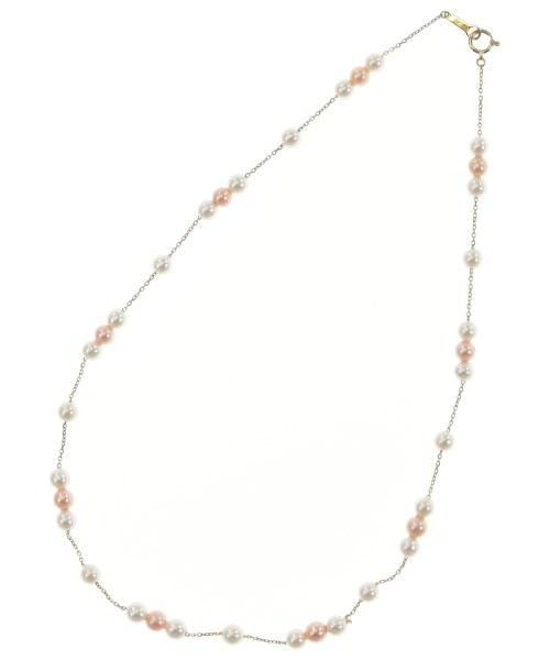 TASAKI(タサキ)ネックレス ゴールド サイズ:-/2200670448517