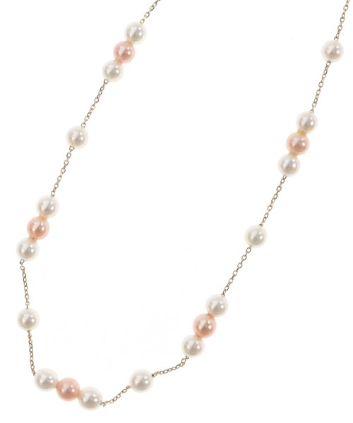 TASAKI（タサキ）ネックレス ゴールド サイズ:- レディース/2200670448517