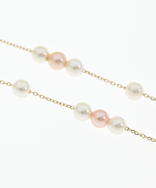 TASAKI（タサキ）ネックレス ゴールド サイズ:- レディース/2200670448517