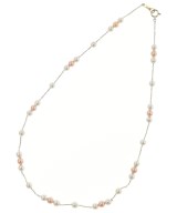 TASAKI（タサキ）ネックレス ゴールド サイズ:- レディース/2200670448517