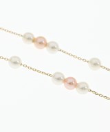 TASAKI（タサキ）ネックレス ゴールド サイズ:- レディース/2200670448517