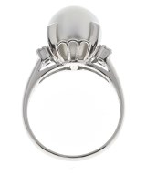 TASAKI（タサキ）リング 白 サイズ:14 レディース/2200670448524