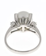 TASAKI（タサキ）リング 白 サイズ:14 レディース/2200670448524