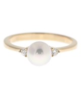 TASAKI リング