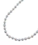 TASAKI（タサキ）ピアス・イヤリング グレー サイズ:- レディース/2200670448555