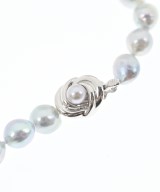 TASAKI（タサキ）ピアス・イヤリング グレー サイズ:- レディース/2200670448555