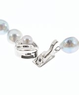 TASAKI（タサキ）ピアス・イヤリング グレー サイズ:- レディース/2200670448555