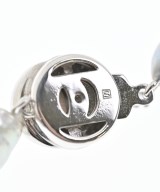 TASAKI（タサキ）ピアス・イヤリング グレー サイズ:- レディース/2200670448555