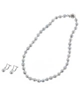 TASAKI ピアス・イヤリング