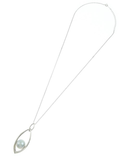 TASAKI（タサキ）ネックレス シルバー サイズ:- レディース/2200682972291