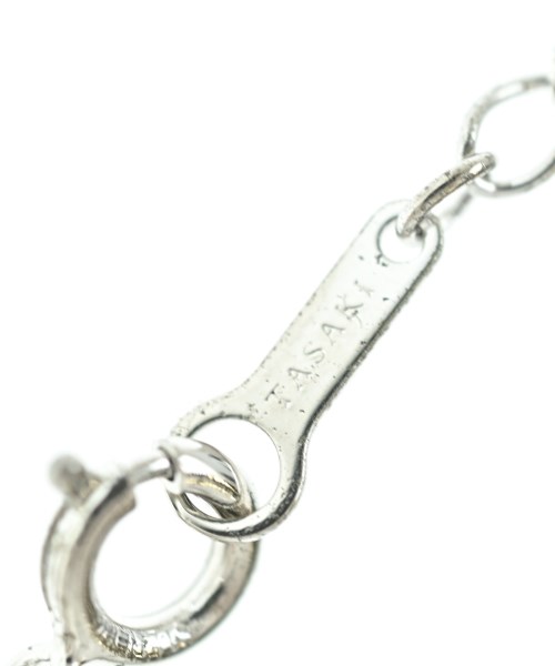 TASAKI（タサキ）ネックレス シルバー サイズ:- レディース/2200682972291