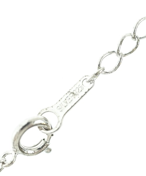 TASAKI（タサキ）ネックレス シルバー サイズ:- レディース/2200682972291