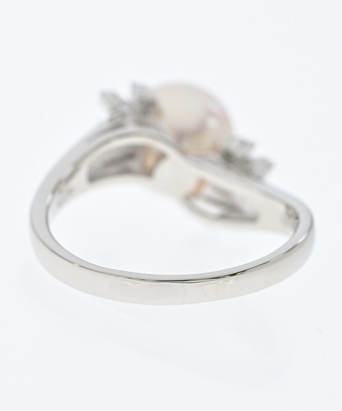 TASAKI（タサキ）リング シルバー サイズ:16.5 レディース/2200682972307