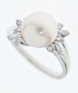 TASAKI（タサキ）リング シルバー サイズ:16.5 レディース/2200682972307