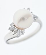 TASAKI（タサキ）リング シルバー サイズ:16.5 レディース/2200682972307