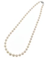 TASAKI ネックレス