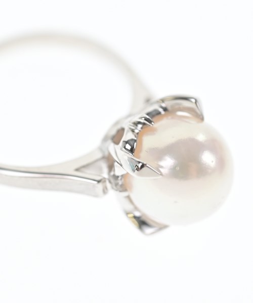 TASAKI（タサキ）リング シルバー サイズ:12.5 レディース/2200682972413
