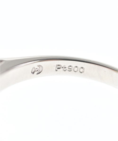 TASAKI（タサキ）リング シルバー サイズ:12.5 レディース/2200682972413
