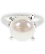 TASAKI（タサキ）リング シルバー サイズ:12.5 レディース/2200682972413