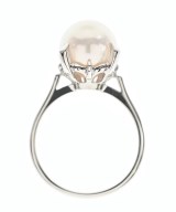 TASAKI（タサキ）リング シルバー サイズ:12.5 レディース/2200682972413