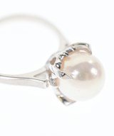 TASAKI（タサキ）リング シルバー サイズ:12.5 レディース/2200682972413
