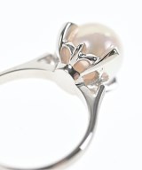 TASAKI（タサキ）リング シルバー サイズ:12.5 レディース/2200682972413