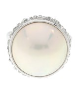 TASAKI（タサキ）リング 白 サイズ:16 レディース/2200682972420