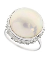 TASAKI リング