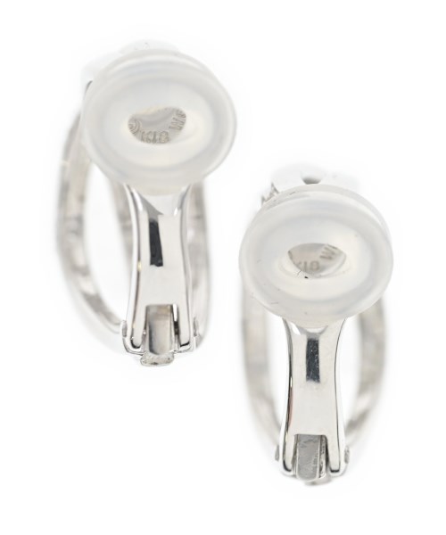 TASAKI（タサキ）ピアス・イヤリング シルバー サイズ:- レディース/2200682972437