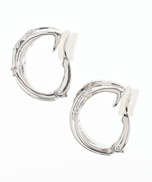 TASAKI（タサキ）ピアス・イヤリング シルバー サイズ:- レディース/2200682972437