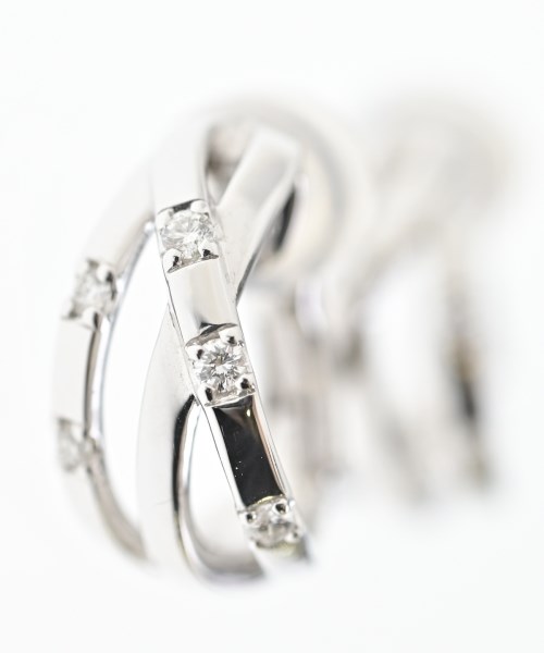 TASAKI（タサキ）ピアス・イヤリング シルバー サイズ:- レディース/2200682972437
