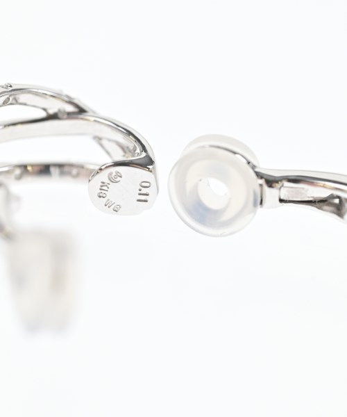 TASAKI（タサキ）ピアス・イヤリング シルバー サイズ:- レディース/2200682972437